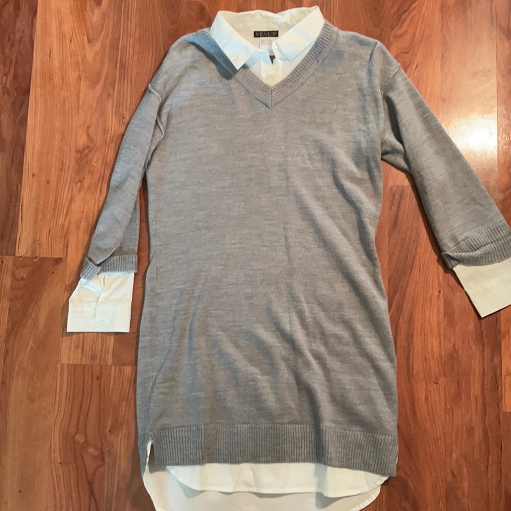 Venus brand dress